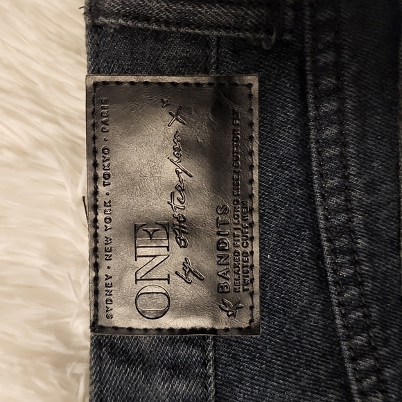 One Teaspoon Bandits - Picture 6 of 8